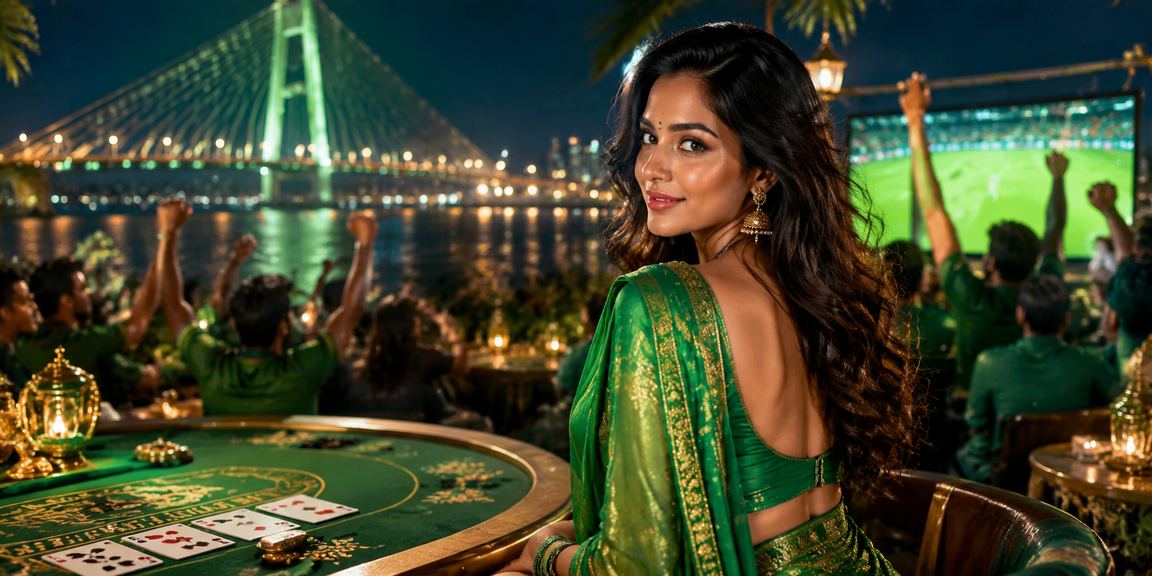 ময়মনসিংহে আন্দর বাহার গেম খেলা